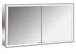 asis LED-Lichtspiegelschrank prime