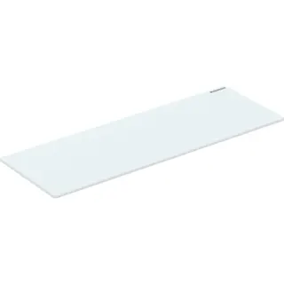 Geberit Designabdeckung, zu Geberit AquaClean Tuma: weiß-alpin