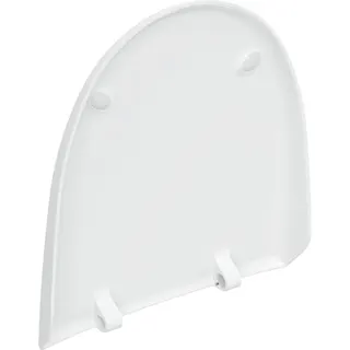 Geberit WC-Deckel weiß-alpin zu Geberit AquaClean 8000 / 8000plus