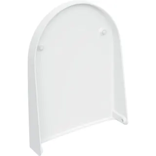 Geberit WC-Deckel zu Geberit AquaClean Sela weiß-alpin