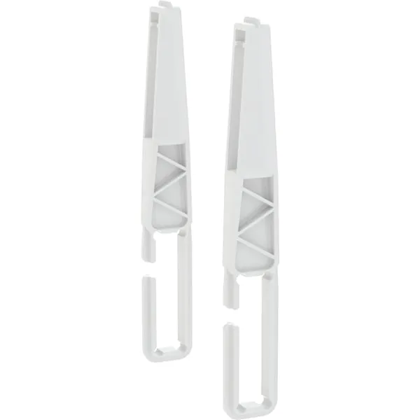 Geberit Verlängerung für Spülventil zu Monolith Sanitärmodul für WC 114 cm
