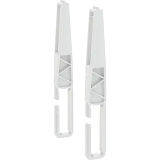 Geberit Verlängerung für Spülventil zu Monolith Sanitärmodul für WC 114 cm