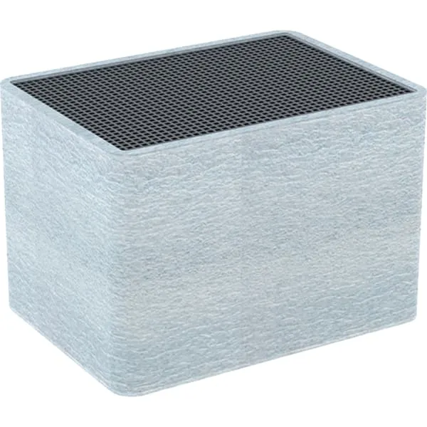 Geberit Keramikwabenfilter Typ 3