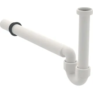 Geberit Geruchsverschluss komplett zu Geberit Monolith Sanitärmodul für Bidet
