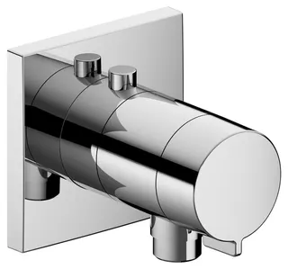 Keuco IXMO_solo Thermostat 59554,