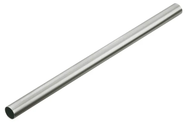 Keuco COLLECTION Plan-Brausevorhangstange, 300 mm, chrom