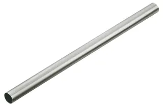 Keuco COLLECTION Plan-Brausevorhangstange, 300 mm, chrom