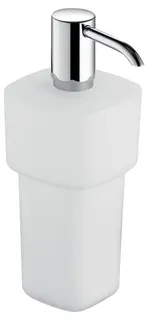 Keuco Elegance Lotionspender Ersatz-Opalglas matt