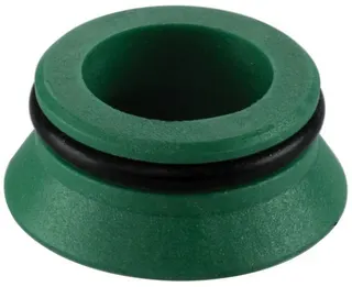 Simplex Heizkörper Konusteil aus Kunststoff für 3/4" Eurokonus