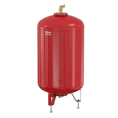 FL Beistellbehälter FB 600 L für Flamcomat.