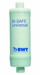 BWT B-SAFE Sicherheitsfilter 1/2, 6 bar