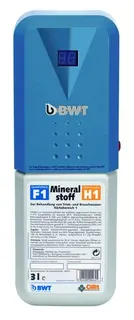 BWT Dosiergerät Bewados Plus E 3, DN 32 (G 11/4)