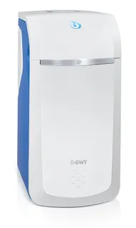 BWT PERLA Duplex Weichwasseranl. incl. Zubehör, DN 32 (G 11/4)