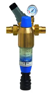 BWT Hauswasserstation Bolero HWS DN 50 (R 2), mit Verschraubungen