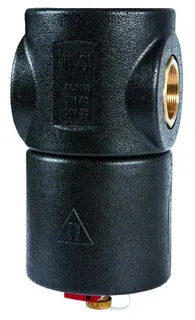 Pneumatex Magnet und W_rmed_mmung ZCHM