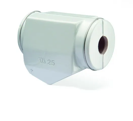 Pneumatex Wärme- und Kältedämmung f.STS/ STA/STAD/STADA/STAM, DN40, 52189640