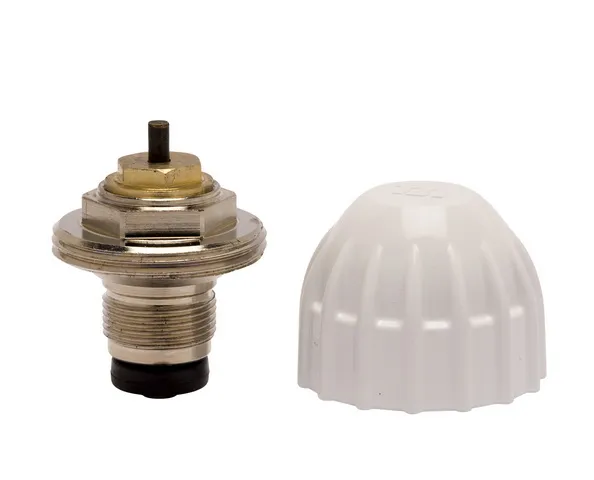TA Th-Oberteil,RVO/RVO-A/RVO-F/Radiett-U Thermostat-Kopfgewinde M 30 x 1,5