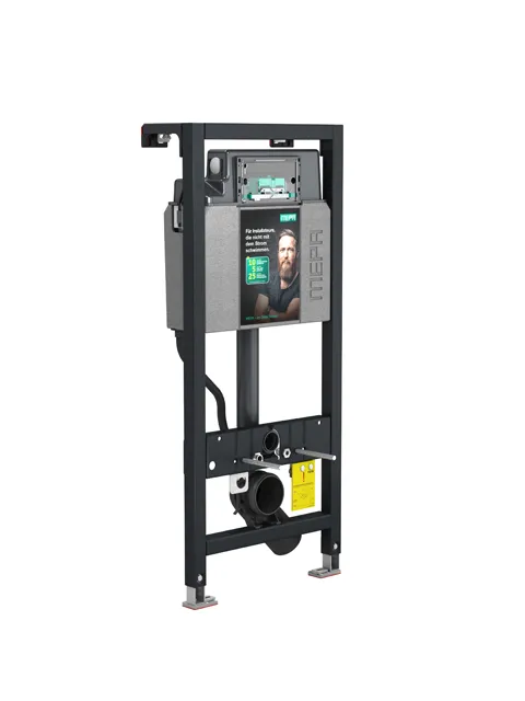 MEPA nextVIT Wand-WC-Element