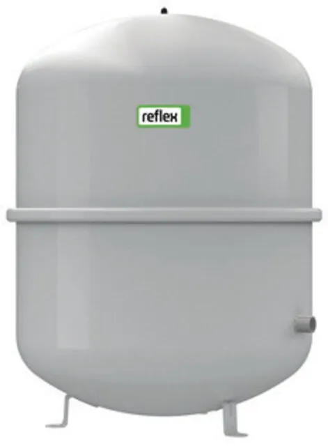 REFLEX-Membrandruckausdehnungsgef_ss N
