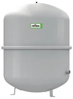 REFLEX-Membrandruckausdehnungsgef_ss N