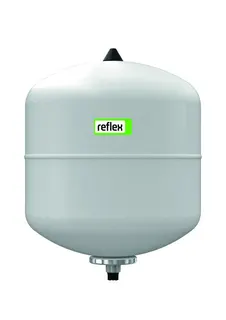 Reflex Membran-Druckausdehnungsgefäss 7380800 refix 33 DD, 33 Liter, Brauchwasser