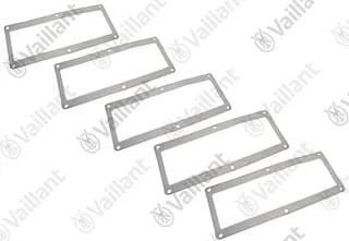 Dichtung, (x5) Vaillant-Nr. 981298
