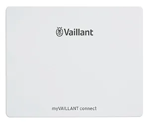 Vaillant VR 940f myVAILLANT connect