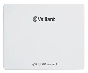 Vaillant VR 940f myVAILLANT connect