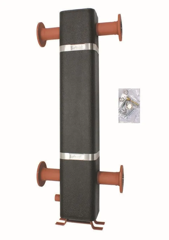 Vaillant Hydraul.Weiche WH160,inkl.Isol.