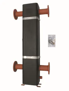 Vaillant Hydraul.Weiche WH280,inkl.Isol.