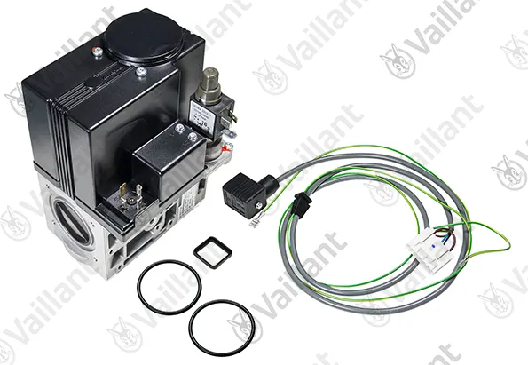 Gasarmatur Vaillant-Nr. 295473