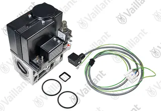 Gasarmatur Vaillant-Nr. 295473