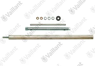 Anode (M8x22x420, SW13) Vaillant-Nr. 285889