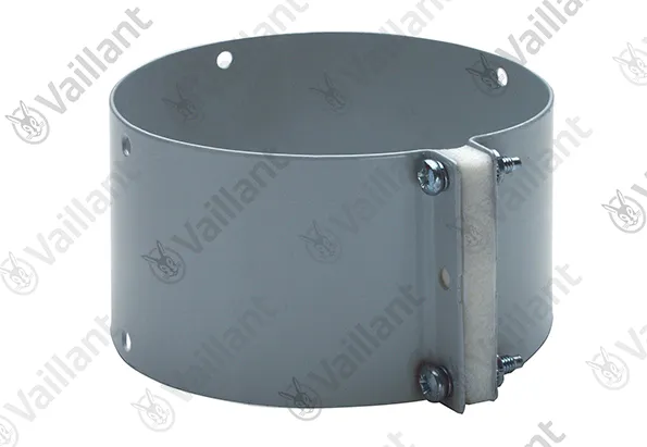 Schelle (95,5 x 55 grau-beige) Vaillant-Nr. 282513