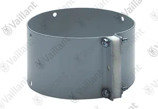 Schelle (95,5 x 55 grau-beige) Vaillant-Nr. 282513