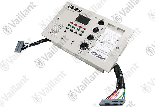 Vaillant Elektronischer Regler VRC-UB