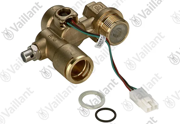 Vaillant Flügelrad, kpl Aqua-Sensor
