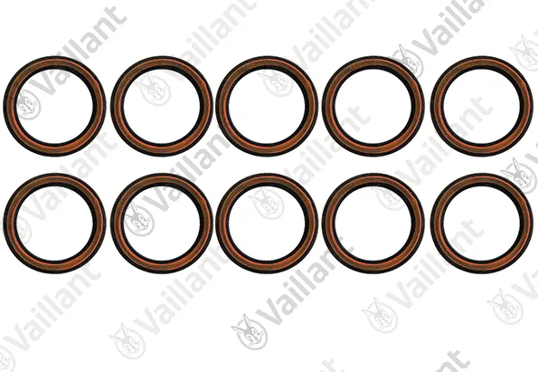 Vaillant O-Ring (10 St.)