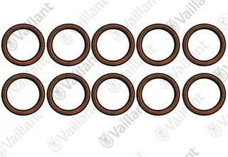 Vaillant O-Ring (10 St.)
