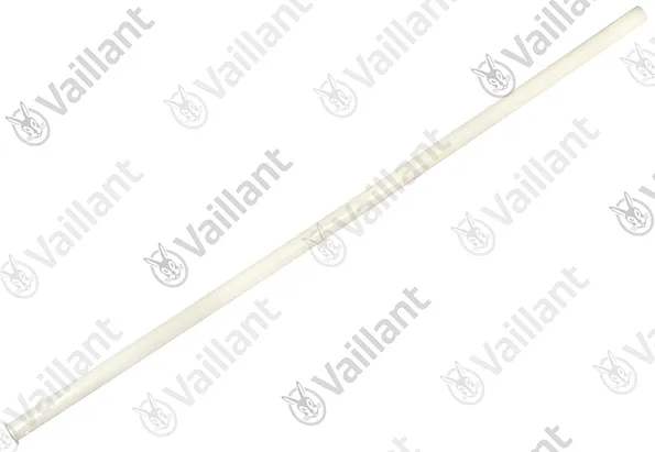 Rohr, L=910 mm, D=23 mm Vaillant-Nr. 193506
