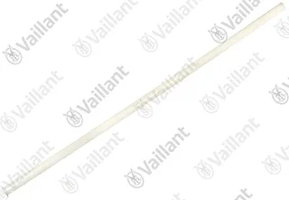Rohr, L=910 mm, D=23 mm Vaillant-Nr. 193506