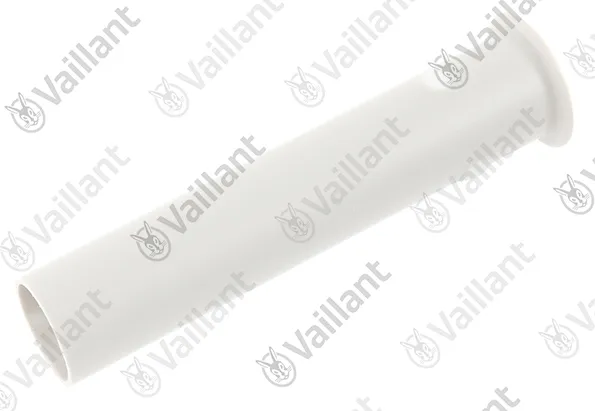 Rohr (Warmwasser, D 23 x 116) Vaillant-Nr. 193505