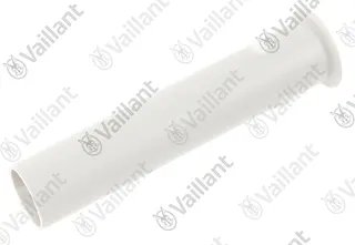 Rohr (Warmwasser, D 23 x 116) Vaillant-Nr. 193505