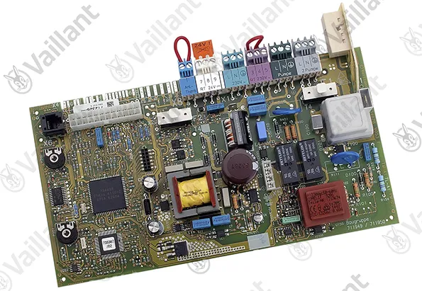 Vaillant Leiterplatte (24/28 kW)