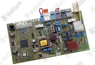 Vaillant Leiterplatte (24/28 kW)