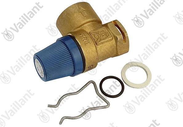 Vaillant Sicherheitsventil BW 10 bar