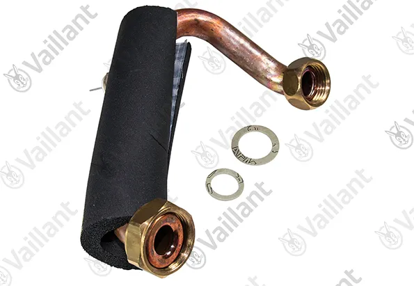 Vaillant Rohr WW-Vorlauf