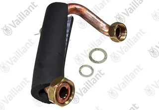 Vaillant Rohr WW-Vorlauf