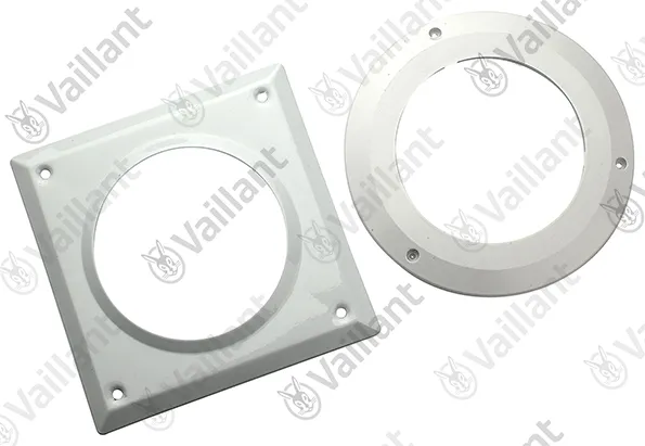 Rosetten, DN 125 (Set) Vaillant-Nr. 147039