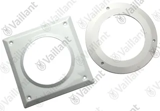 Rosetten, DN 125 (Set) Vaillant-Nr. 147039